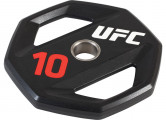 Олимпийский диск d51мм UFC 10 кг