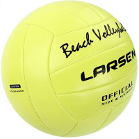 Мяч волейбольный пляжный Larsen Beach Volleyball р.5