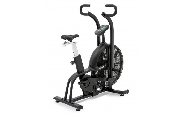 Велотренажер Spirit Fitness AB900+ 600_380