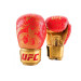 Боксерские перчатки UFC PRO Thai Naga Red, 14oz 75_75