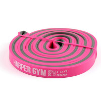 Эспандер для фитнеса замкнутый 5-15кг Harper Gym Pro Series NT18009