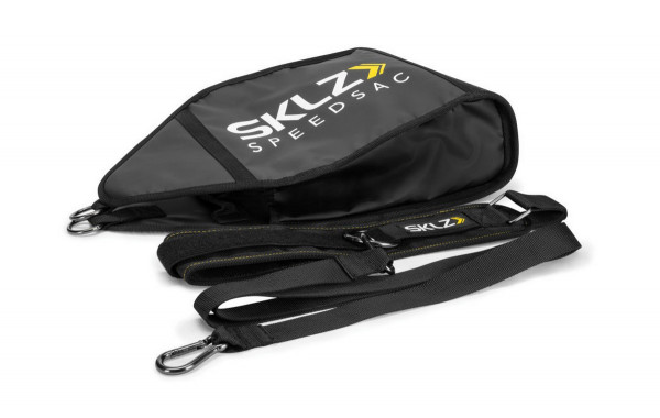 Мешок утяжелитель для бега до 13 кг SKLZ Speedsac ECN 3417 600_380