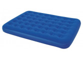 Надувной матрас Bestway Flocked Air Bed(King) 203х183х22 см 67004