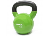 Гиря в виниловой оболочке 12 кг Fitex Pro FTX2201-12