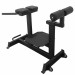 Гиперэкстензия горизонтальная Bronze Gym Partner AL-920 75_75