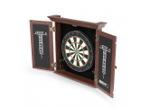 Дартс Dartboard d46cm Wood Unix Line DBD46WD