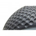 Медицинский мяч 12кг Reebok Medicine Ball RSB-10184 черный\красный 75_75