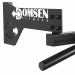 Турник настенный мультихват Pro Domsen Ds43B Black 75_75