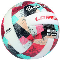 Мяч волейбольный пляжный Larsen Beach Volleybal р.5