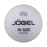 Мяч волейбольный Jogel JV-500 р.5