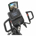 Эллиптический тренажер Spirit Fitness XE395BL Black 75_75