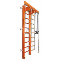 Домашний спортивный комплекс Kampfer Wooden Ladder Wall