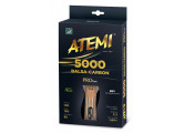 Ракетка для настольного тенниса Atemi PRO 5000 AN