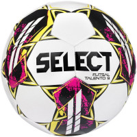 Мяч футзальный Select Futsal Talento 9 V22 1060460005 р.2