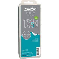 Парафин углеводородный Swix TS5 Black (-10°С -18°С) 180 г TS05B-18