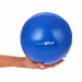 Пилатес-мяч Inex Pilates Ball IN\RP-PFB19\GY-19-RP, 19 см, серый 75_75