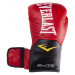 Перчатки боксерские Everlast Elite ProStyle P00001200, 16oz, к/з, красный 75_75