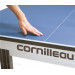 Теннисный стол Cornilleau Competition 610 ITTF 22 мм, blue 75_75