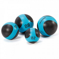 Медбол 3кг Live Pro Solid Medicine Ball LP8112-03