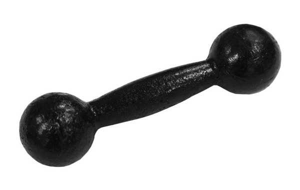 Гантель литая MB Barbell 4 кг 600_380