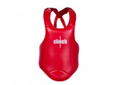 Защита корпуса Clinch Thai Chest Guard C525 красный