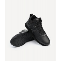 Кроссовки зимние Jogel Fiesta MID black\grey