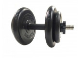 Гантель разборная 16,5кг MB Barbell Атлет ГА-16,5