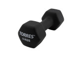 Гантель Torres 5 кг PL55015