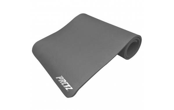 Коврик для фитнеса с ремнем-стяжкой 183х80х1,2см PRCTZ PREMIUM EXERCISE MAT PF2532 600_380