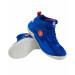 Кроссовки баскетбольные Jogel Launch MID blue\red\white 75_75