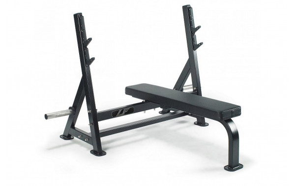 Олимпийская скамья UltraGym LF-216 600_380