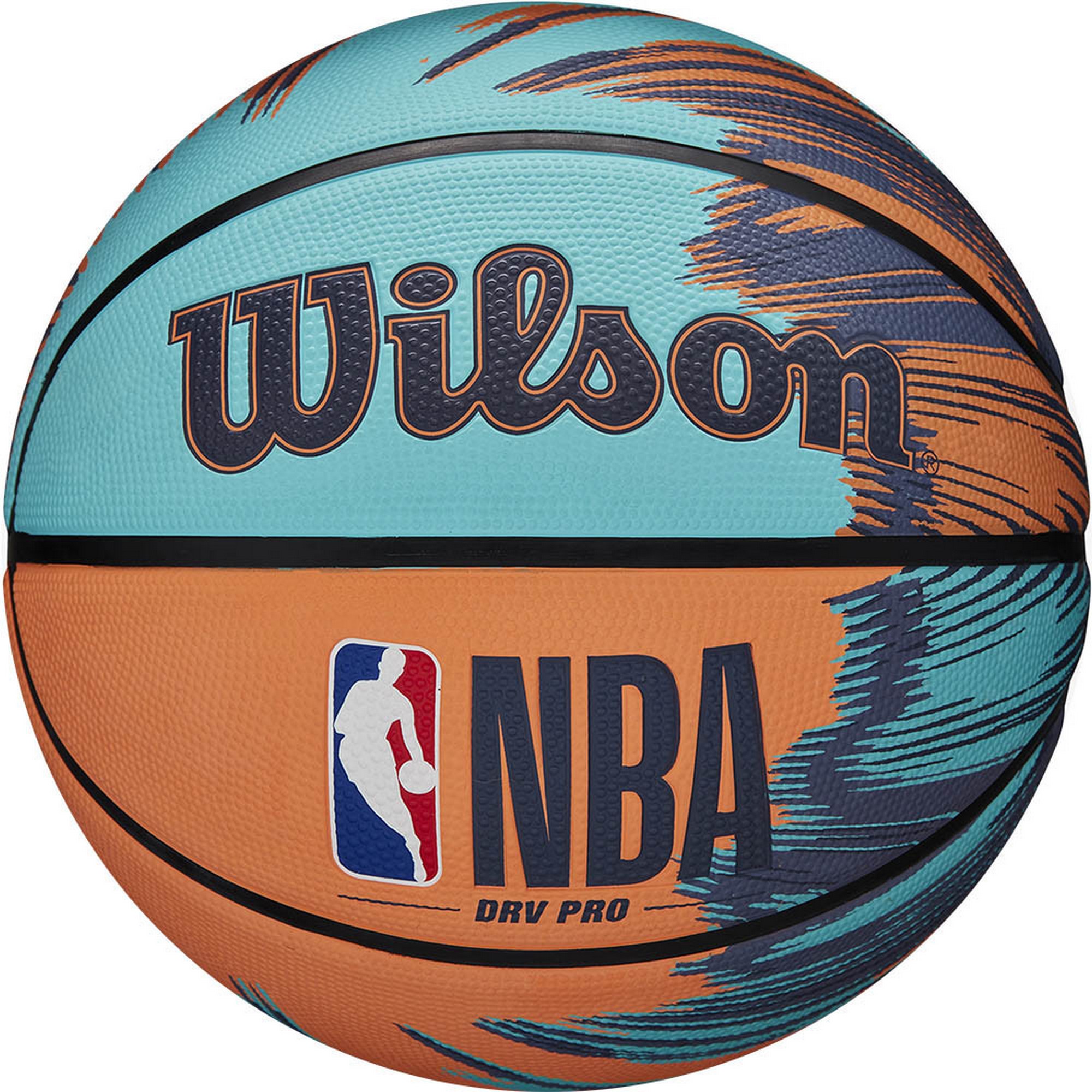 Мяч баскетбольный Wilson NBA DRV PRO STREAK BSKT WZ3012501XB6 р.6 2000_2000