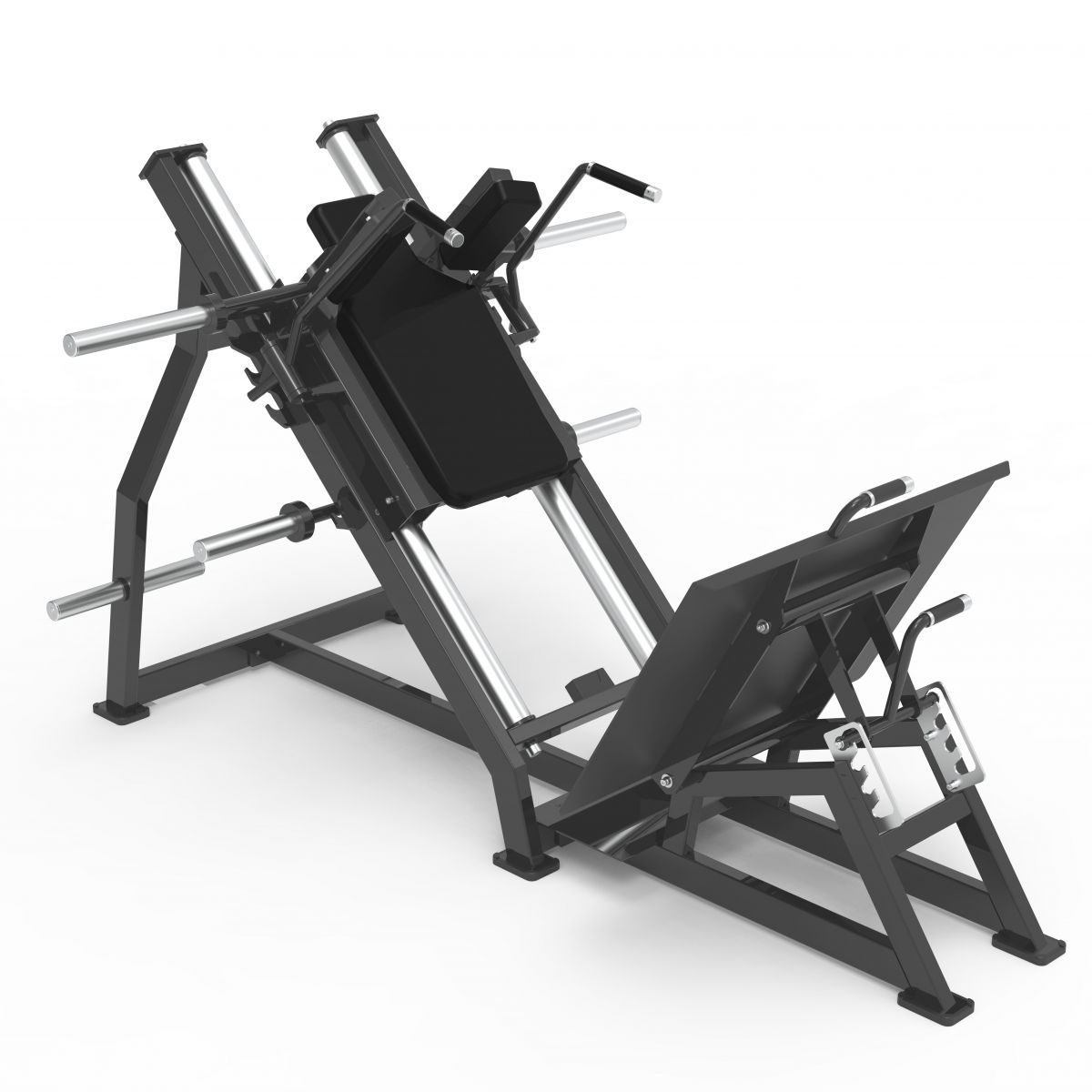 Гакк машина (угол 45 градусов) Fitex Pro FTX-82035 1200_1200