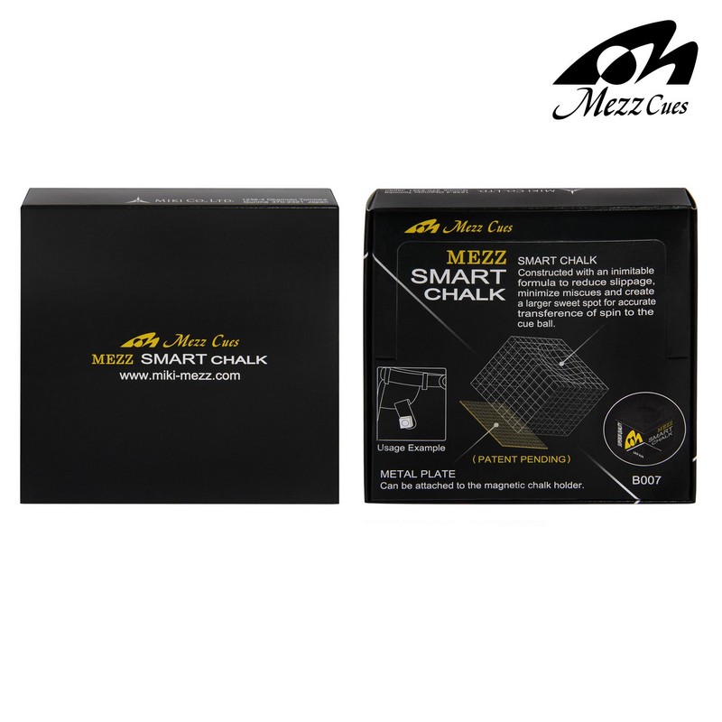 Мел Mezz Smart Chalk SC9-B007 синий 1шт. 800_800