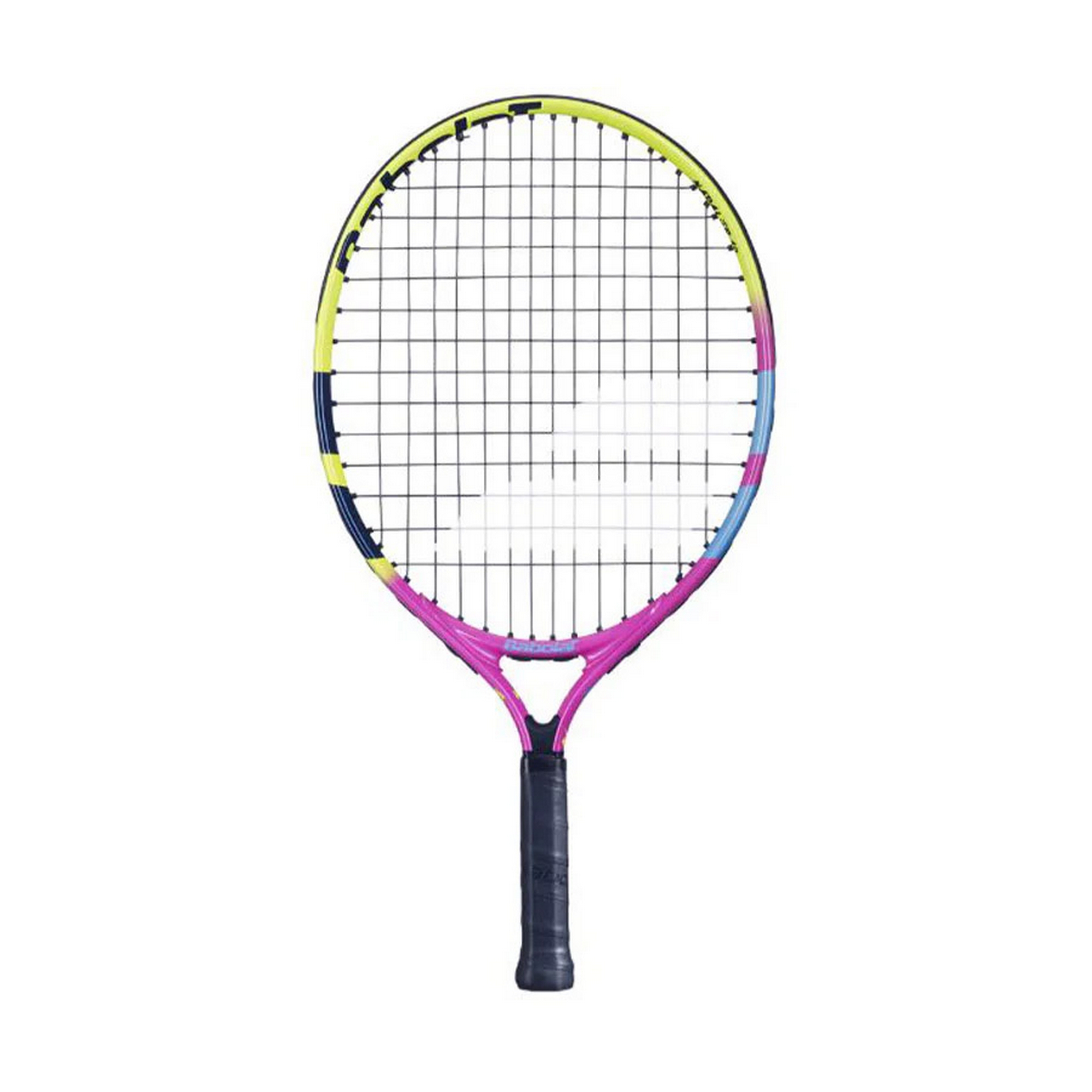 Ракетка для большого тенниса детская Babolat Nadal 21 Gr0000 140497-100 2000_2000