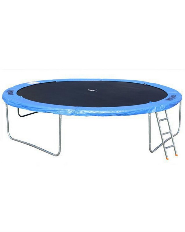 Лестница для батута Trampoline 12 639_800