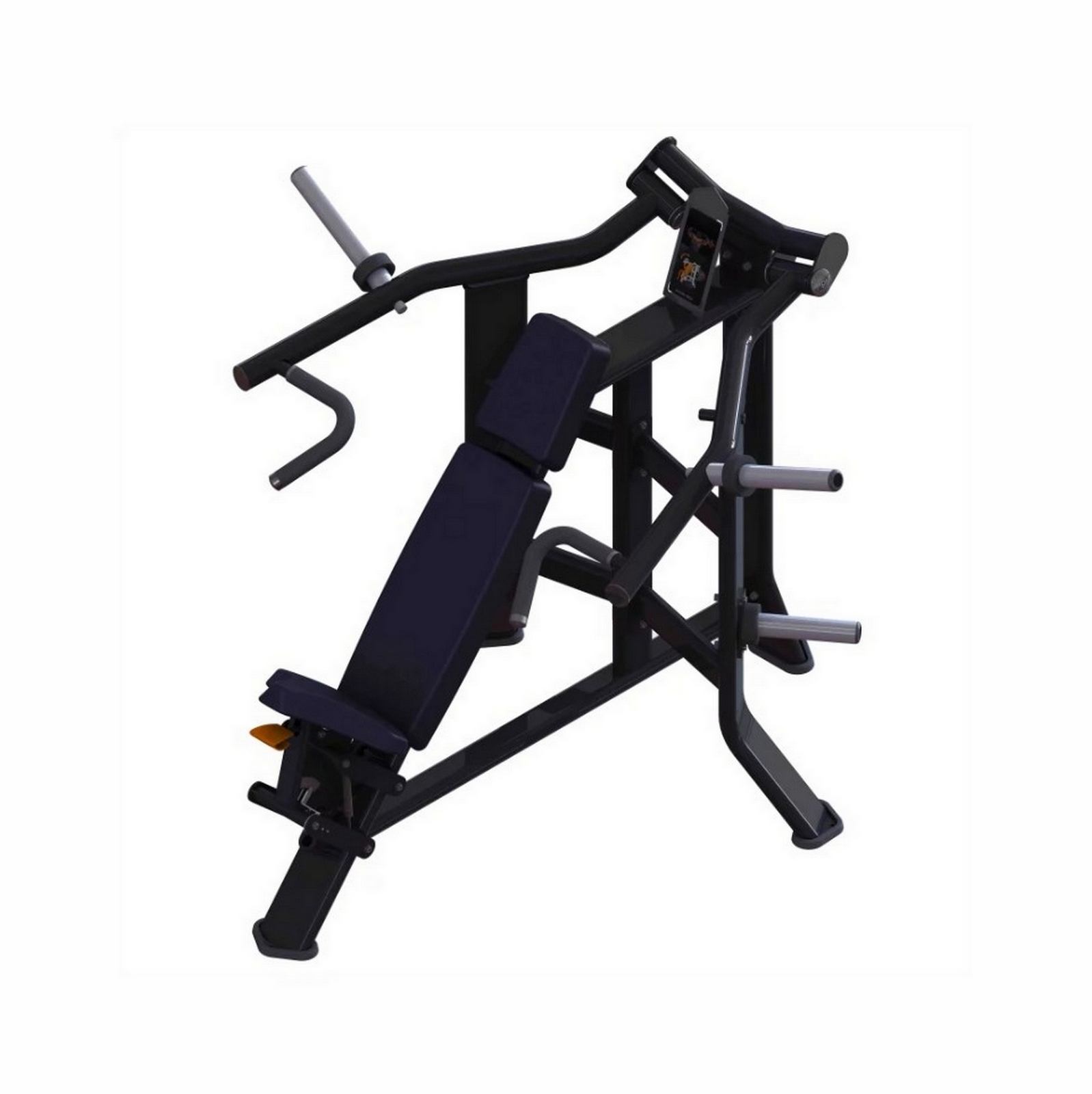 Жим от груди UltraGym UG-CL604 1598_1600