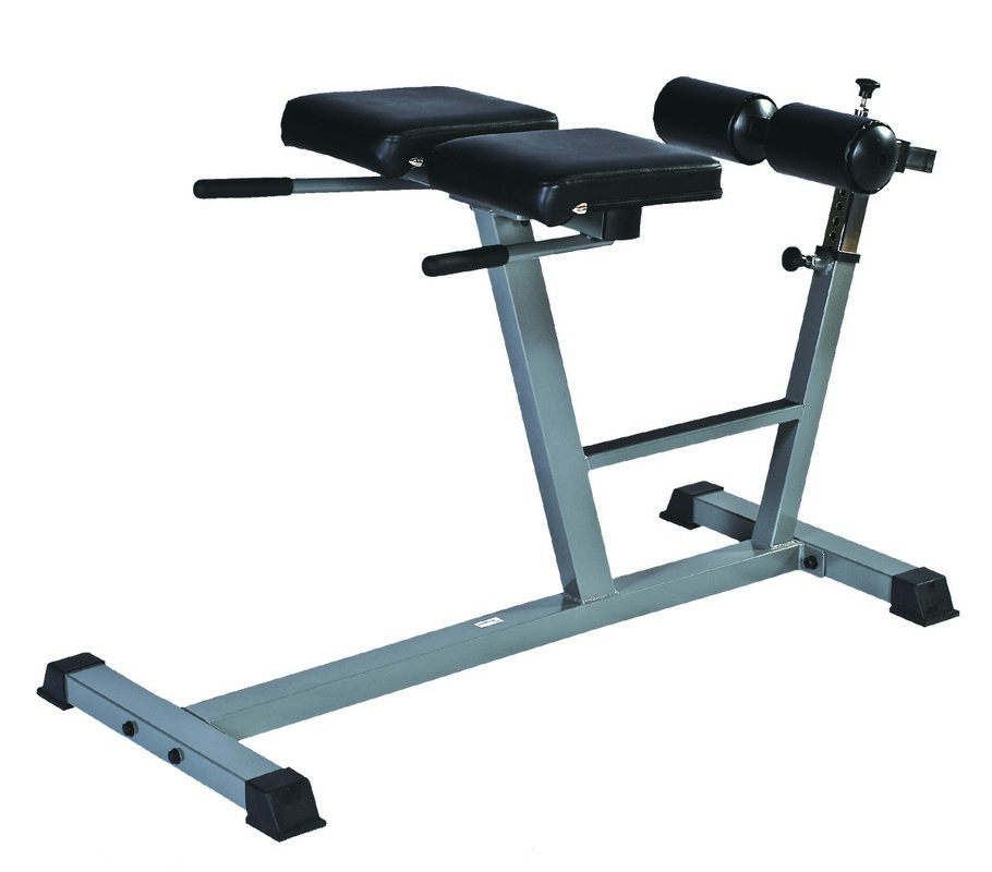 Римский стул (горизонтальный) BenCarFitness TS-M52A 910_800