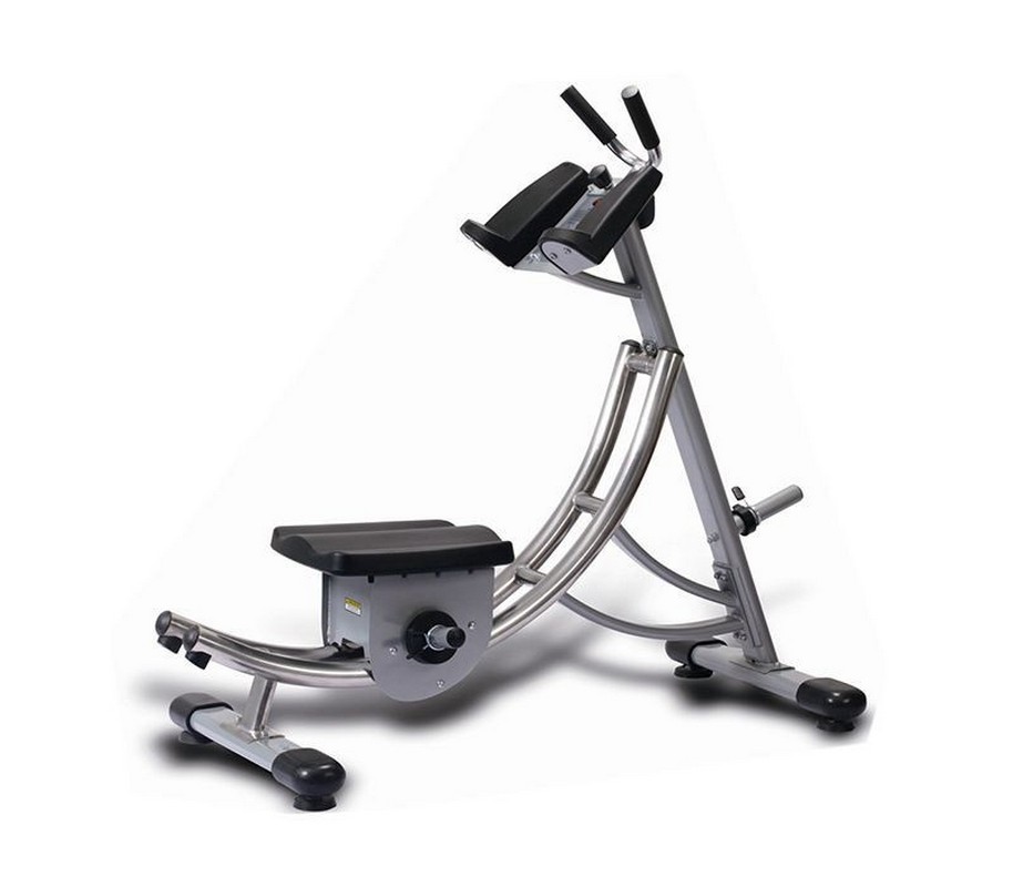 Фитнес тренажер Fitex Pro AB Coaster Club 914_800