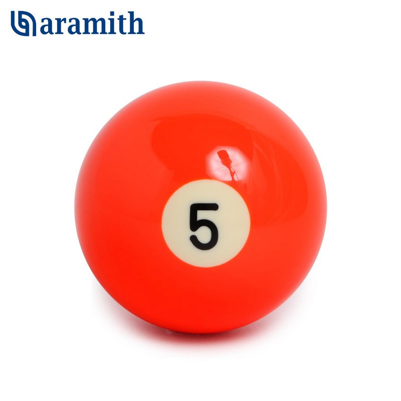 Шар Aramith Premier Pool №5 ø57,2мм 800_800