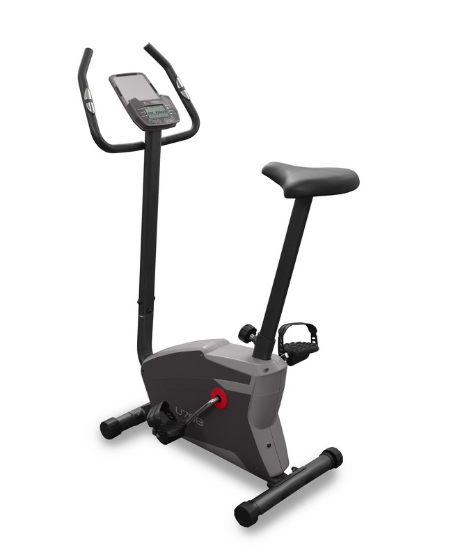 Велотренажер Carbon Fitness U708 671_800