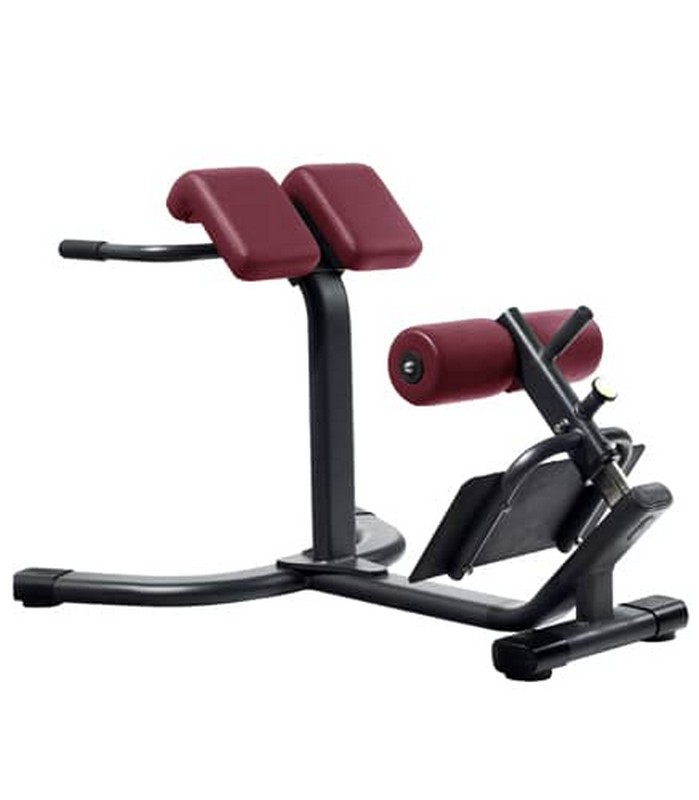 Гиперэкстензия 45 градусов Kraft Fitness KFABM 699_800