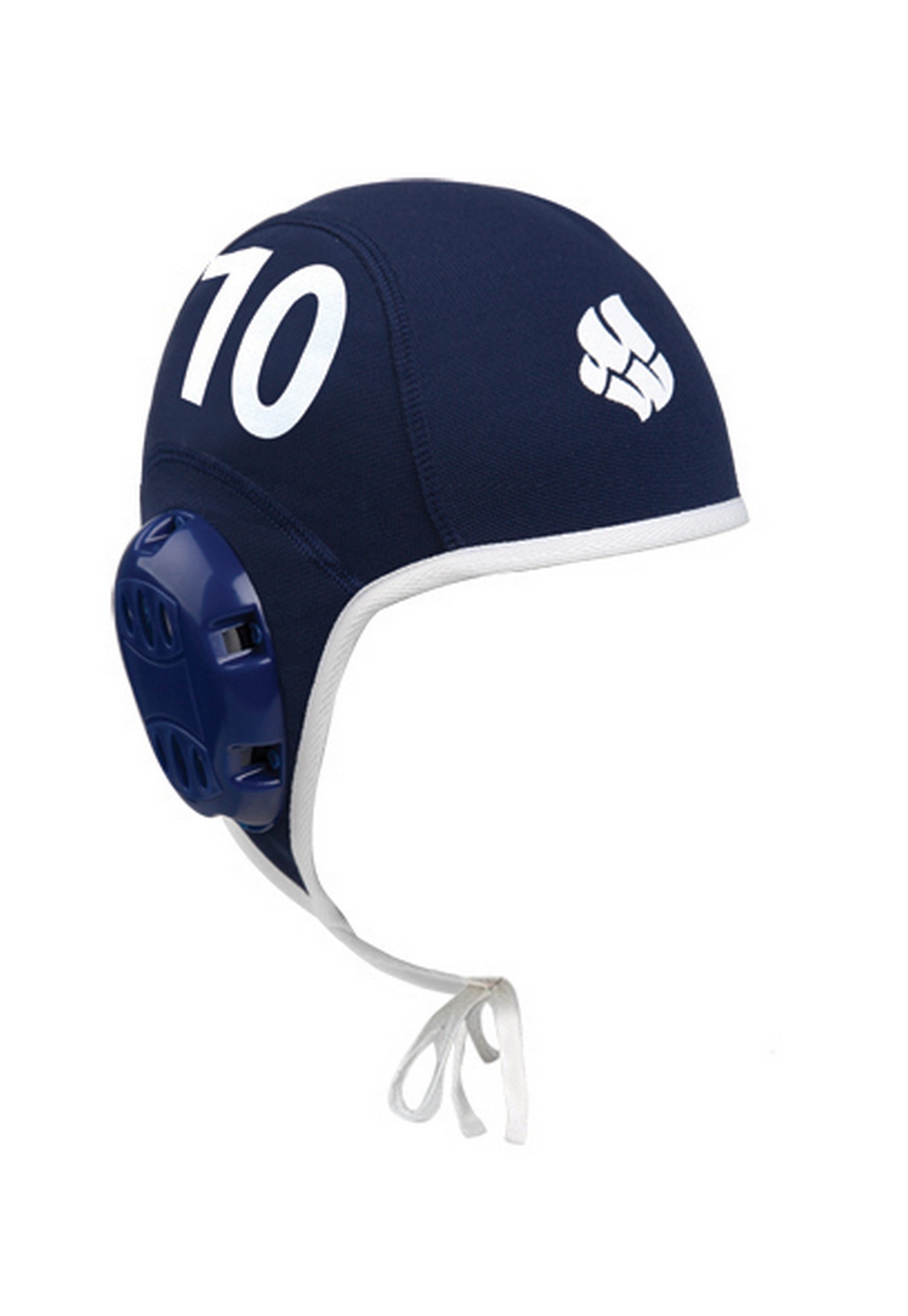 Шапочка для водного поло Mad Wave Waterpolo caps M0597 02 10 04W 1381_2000