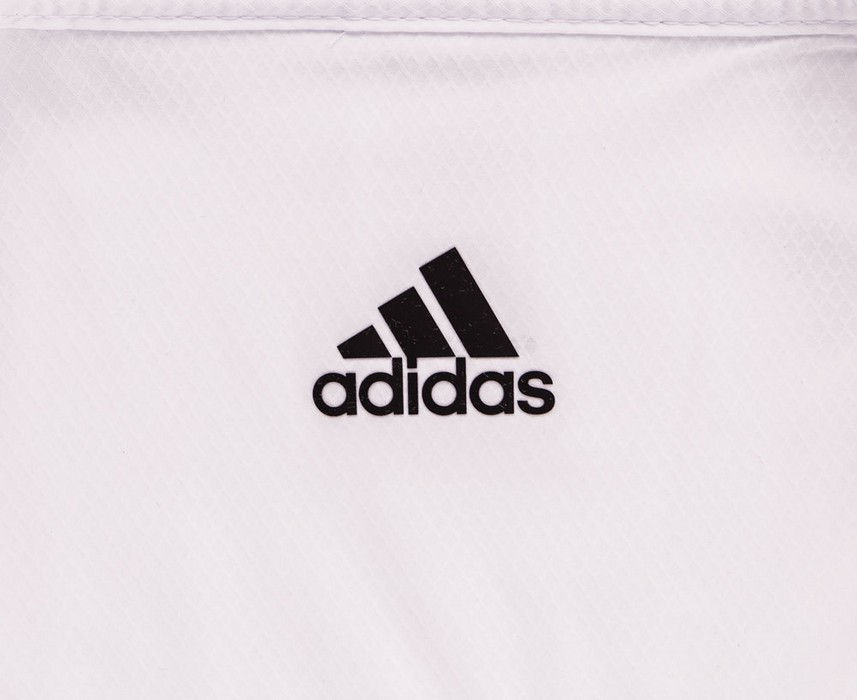 Кимоно для карате Adidas AdiLight WKF белое K191SK 857_700