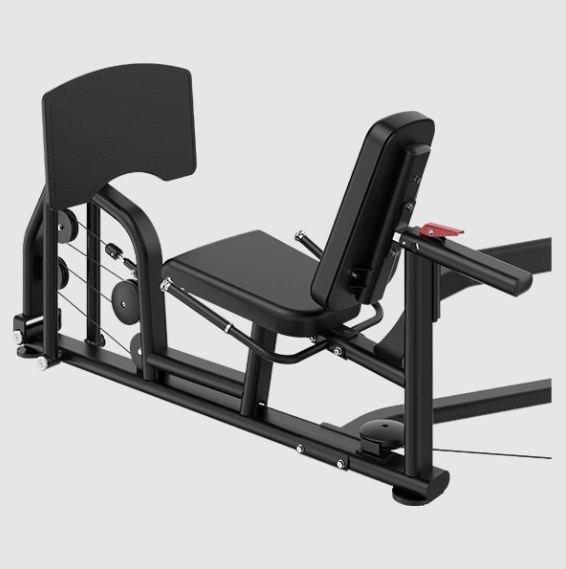 Жим ногами для мультистанции Smith Fitness BS004LP 566_569