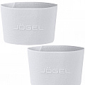 Фиксаторы щитков Jogel Guard Stay, белый 120_120