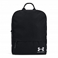 Рюкзак городской, полиэстер Under Armour Hustle Lite 1376456-001 черный 120_120