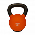 Обрезиненная гиря 16 кг Perform Better Neoprene Kettlebell 8938 красный 120_120