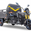 Грузовой электрический трицикл Rutrike Дукат 1500 60V1000W серый 120_120