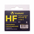 Парафин Vuokatti HF +1°С/+5°С Тип снега Влажный 65г 120_120